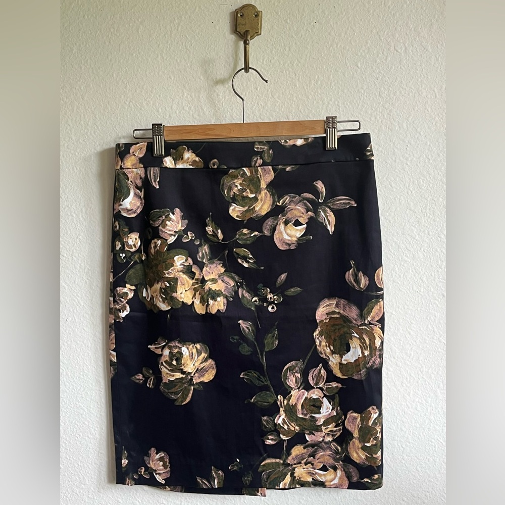 J Crew pencil skirt